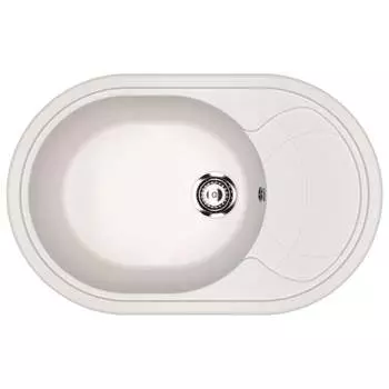 Кухонная мойка ULGRAN U-610-331