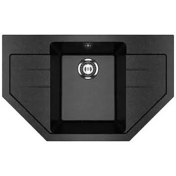 Кухонная мойка ULGRAN U-609-308