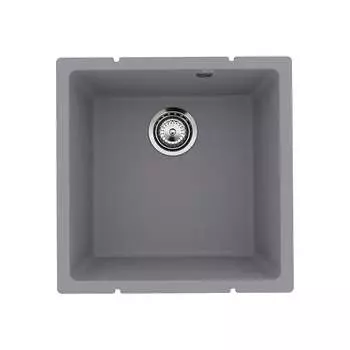 Кухонная мойка ULGRAN Quartz Under 400-05