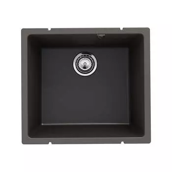 Кухонная мойка ULGRAN Quartz Under 450-09