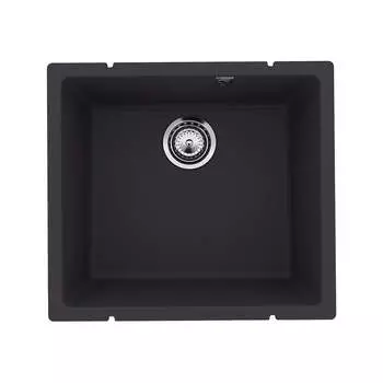 Кухонная мойка ULGRAN Quartz Under 450-08