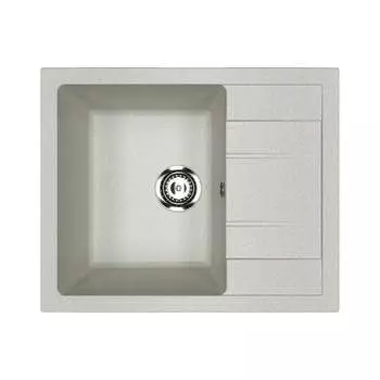 Кухонная мойка ULGRAN U-607-310