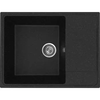 Кухонная мойка ULGRAN Practik 650-004