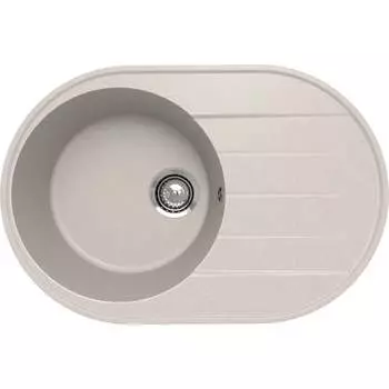 Кухонная мойка ULGRAN Quartz Nora 750-10