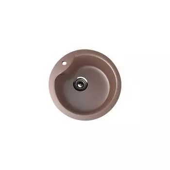 Кухонная мойка ULGRAN U-102n U-102n-307