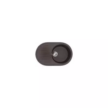 Кухонная мойка ULGRAN U-107 U-107-345