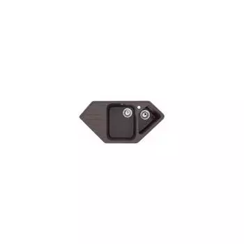 Кухонная мойка ULGRAN U-409 U-409-345