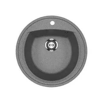 Кухонная мойка ULGRAN U-603-309