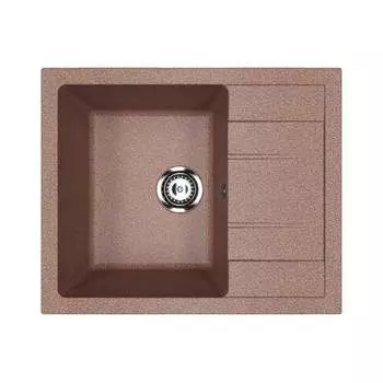 Кухонная мойка ULGRAN U-607-307