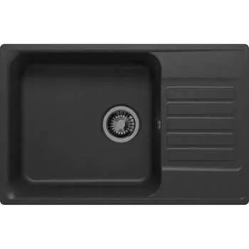 Кухонная мойка uperwood