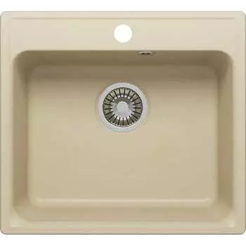 Кухонная мойка uperwood UPD-104_прямоугольная 391020210