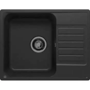 Кухонная мойка uperwood