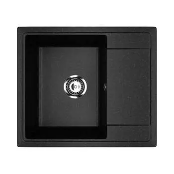 Кухонная мойка uperwood ECON UPD-201_004 4910201238