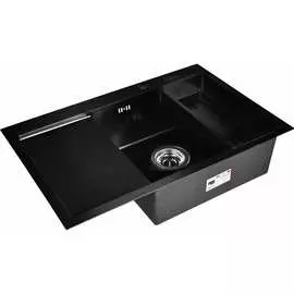 Кухонная мойка WISENT