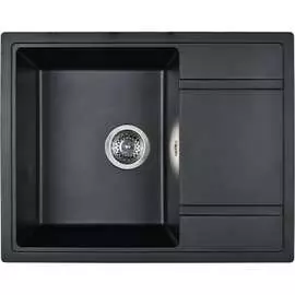 Кухонная мойка WISENT MW650-26/WGER013