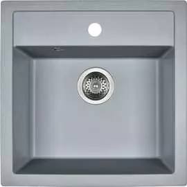 Кухонная мойка WISENT MW510-29/WGER013