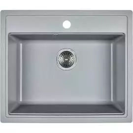 Кухонная мойка WISENT MW600-29/WGER013