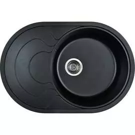 Кухонная мойка WISENT MWR760-26