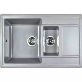 Кухонная мойка WISENT MWQ780-29/341-11-24