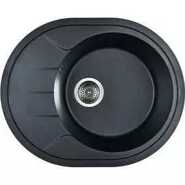 Кухонная мойка WISENT MWR620-25/WGER013