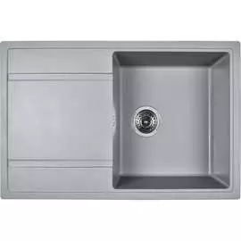 Кухонная мойка WISENT MWP780-29/WGER013