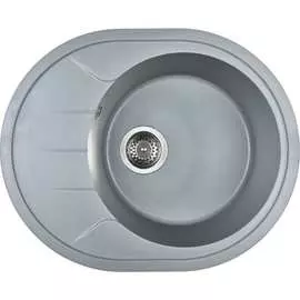 Кухонная мойка WISENT MWR620-29