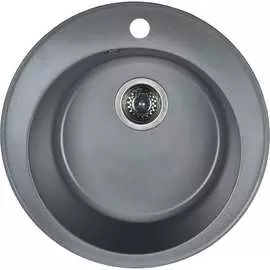 Кухонная мойка WISENT MWR510-29/WGER013