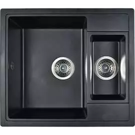 Кухонная мойка WISENT MWQ580-26