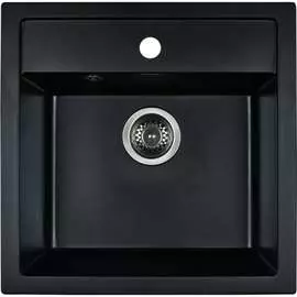 Кухонная мойка WISENT