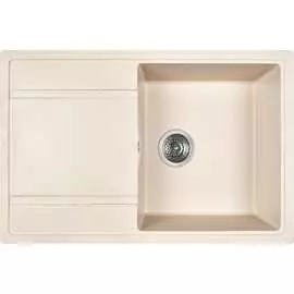 Кухонная мойка WISENT MW780-30/WGER013