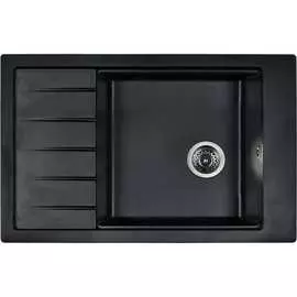 Кухонная мойка WISENT MWP780-25/WGER013