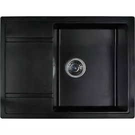 Кухонная мойка WISENT