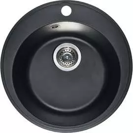 Кухонная мойка WISENT MWR480-25/WGER013