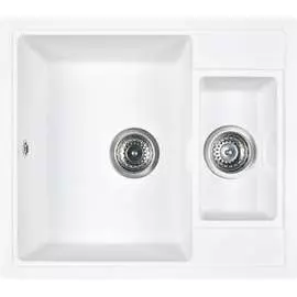 Кухонная мойка WISENT MWQ580-28/341-11-24