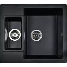 Кухонная мойка WISENT MWQ580-25/341-11-24