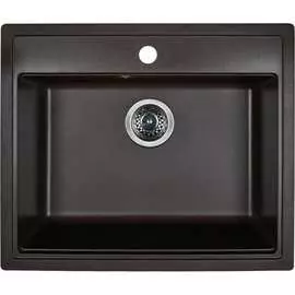 Кухонная мойка WISENT MW600-27/WGER013