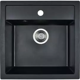 Кухонная мойка WISENT MW510-25/WGER013