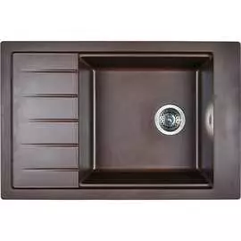 Кухонная мойка WISENT MWP780-27/WGER013