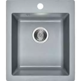 Кухонная мойка WISENT MW420-29/WGER013
