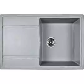 Кухонная мойка WISENT MW780-29/WGER013