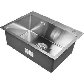 Кухонная мойка WISENT