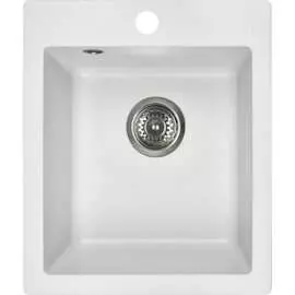 Кухонная мойка WISENT MW420-28/WGER013