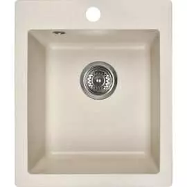 Кухонная мойка WISENT