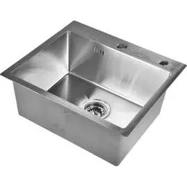 Кухонная мойка WISENT 6045