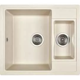 Кухонная мойка WISENT MWQ580-30/341-11-24