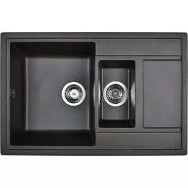 Кухонная мойка WISENT MWQ780-27
