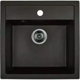 Кухонная мойка WISENT MW510-27/WGER013