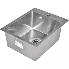 Кухонная мойка WISENT 4050 WS34050/WGER013