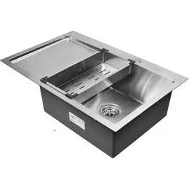 Кухонная мойка WISENT