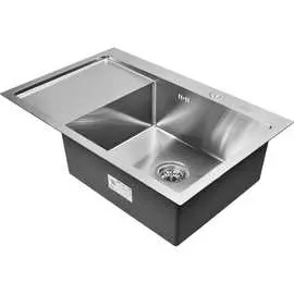 Кухонная мойка WISENT 7851-R WS37851-R/WGER013